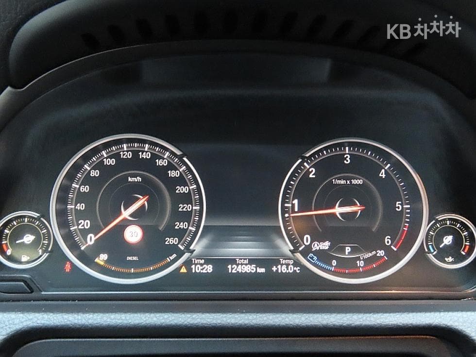 BMW Gran Turismo5 Series GT ED Edition Luxury F07 - 8