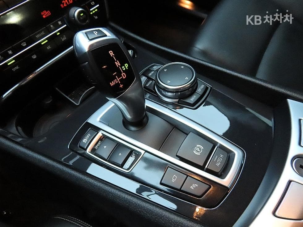 BMW Gran Turismo5 Series GT ED Edition Luxury F07 - 9