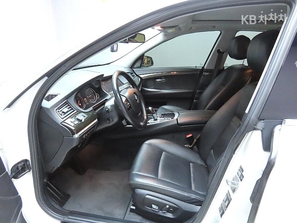 BMW Gran Turismo5 Series GT ED Edition Luxury F07 - 10