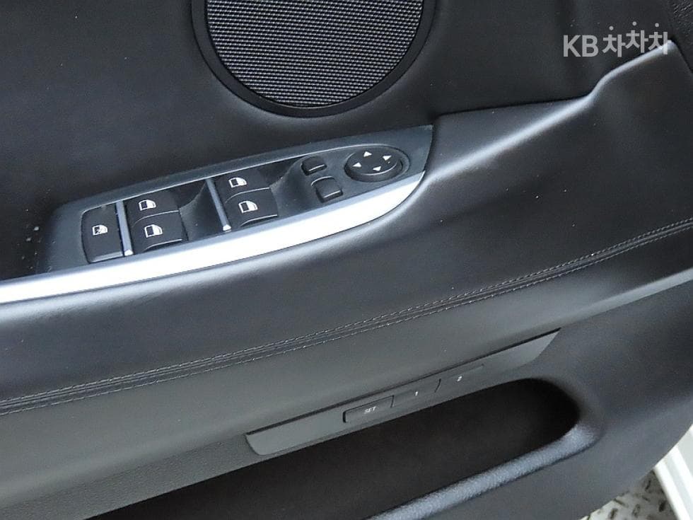 BMW Gran Turismo5 Series GT ED Edition Luxury F07 - 13