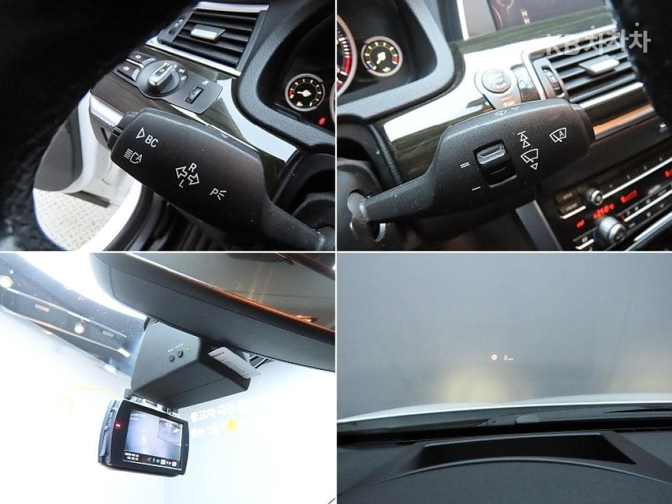BMW Gran Turismo5 Series GT ED Edition Luxury F07 - 14