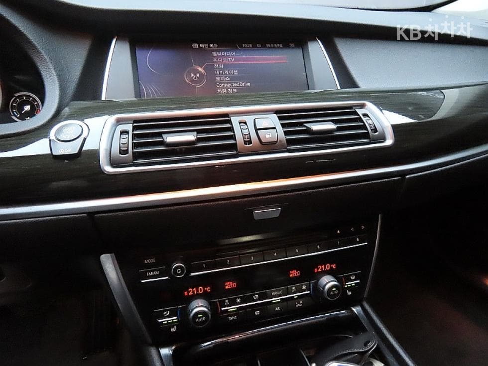 BMW Gran Turismo5 Series GT ED Edition Luxury F07 - 16