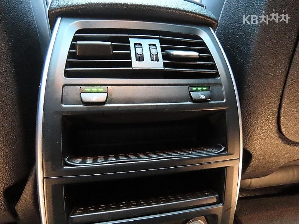 BMW Gran Turismo5 Series GT ED Edition Luxury F07 - 18