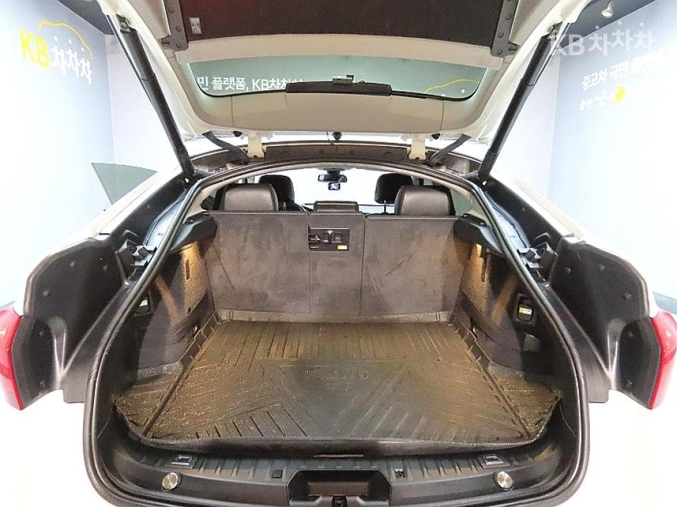 BMW Gran Turismo5 Series GT ED Edition Luxury F07 - 19