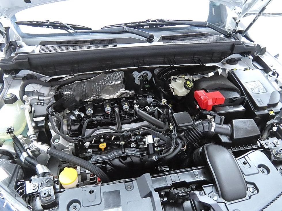Renault Korea XM31.6 GTe RE - 7