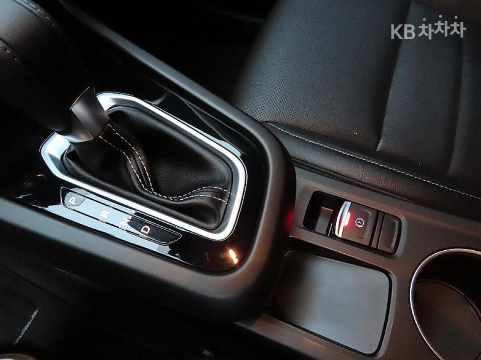 Renault Korea XM31.6 GTe RE - 9