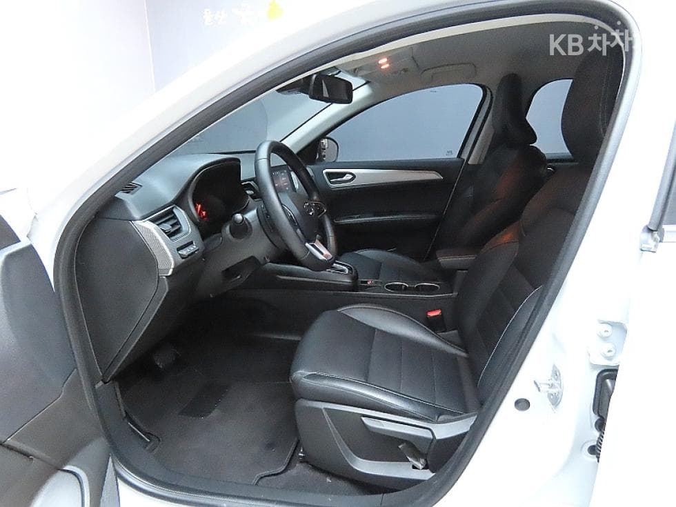 Renault Korea XM31.6 GTe RE - 10