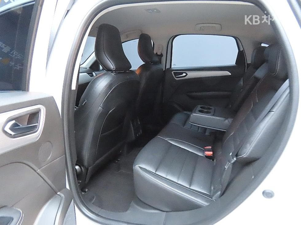 Renault Korea XM31.6 GTe RE - 11