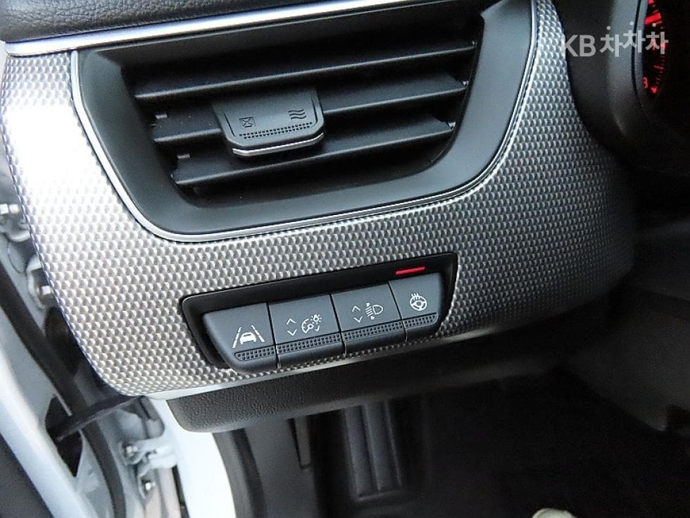 Renault Korea XM31.6 GTe RE - 12