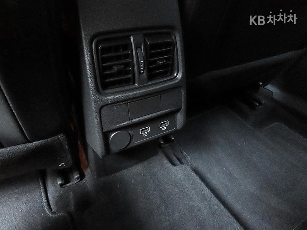 Renault Korea XM31.6 GTe RE - 18