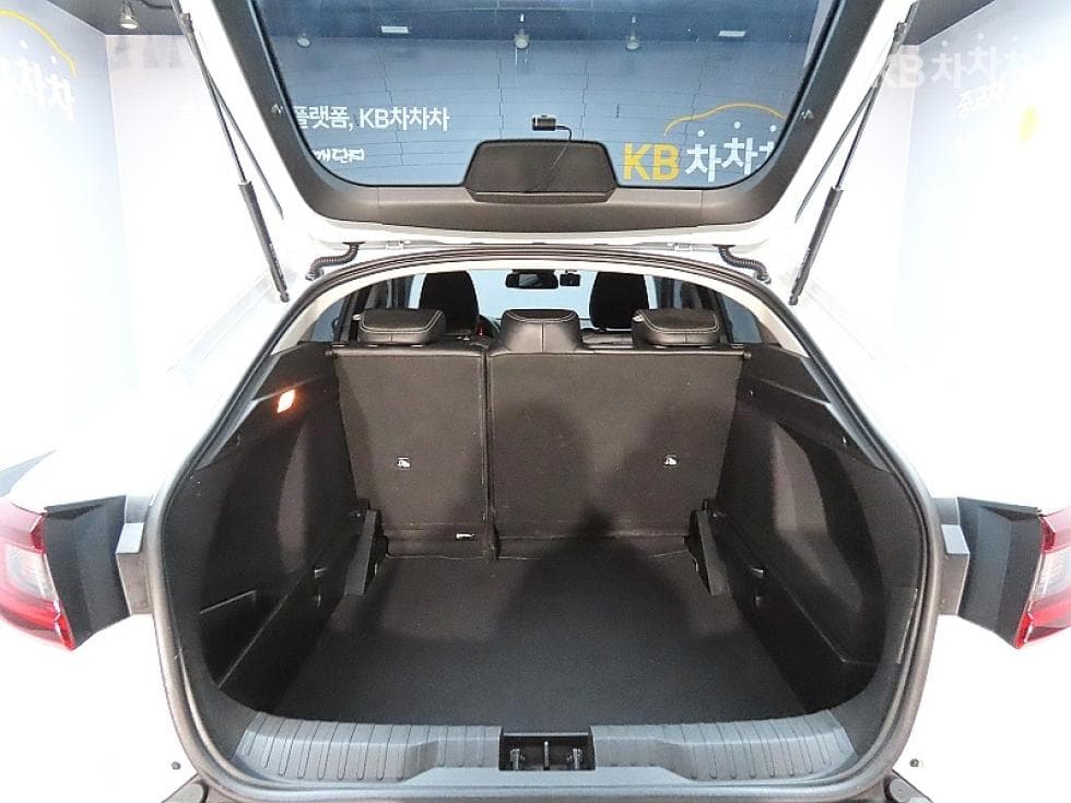 Renault Korea XM31.6 GTe RE - 19
