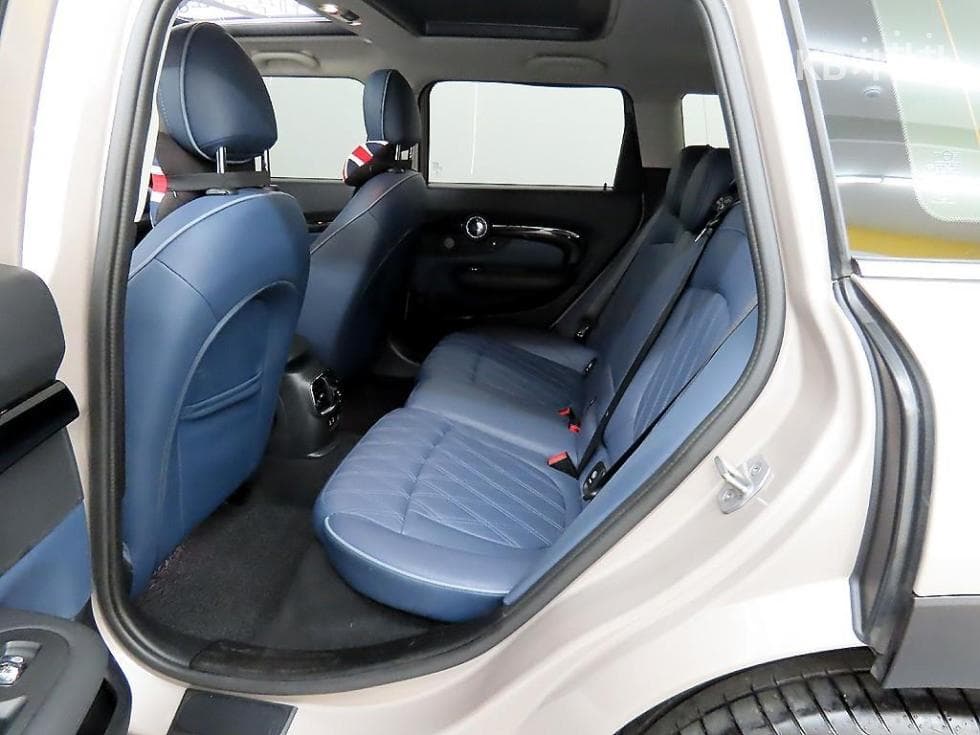 Mini 클럽맨 Second generation2.0 Cooper S Classic Standard - 6