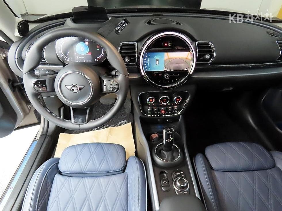 Mini 클럽맨 Second generation2.0 Cooper S Classic Standard - 7