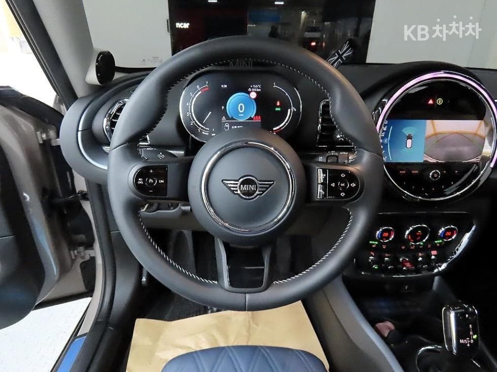 Mini 클럽맨 Second generation2.0 Cooper S Classic Standard - 9