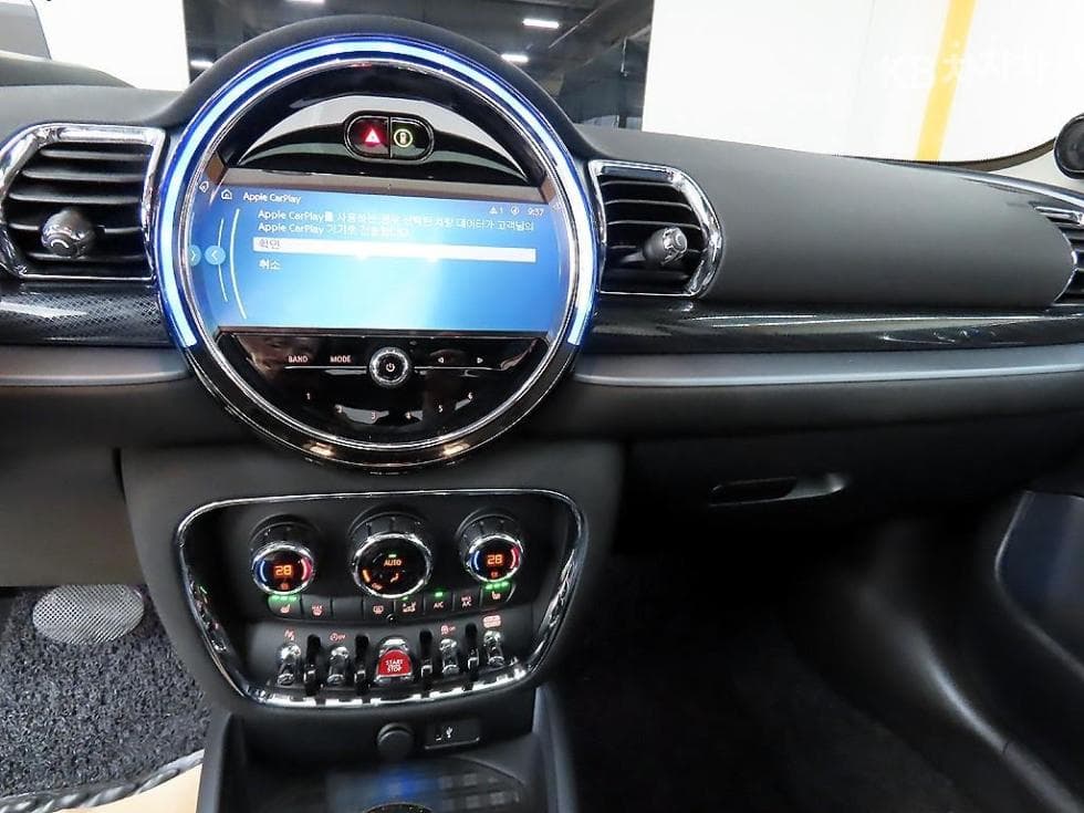 Mini 클럽맨 Second generation2.0 Cooper S Classic Standard - 14