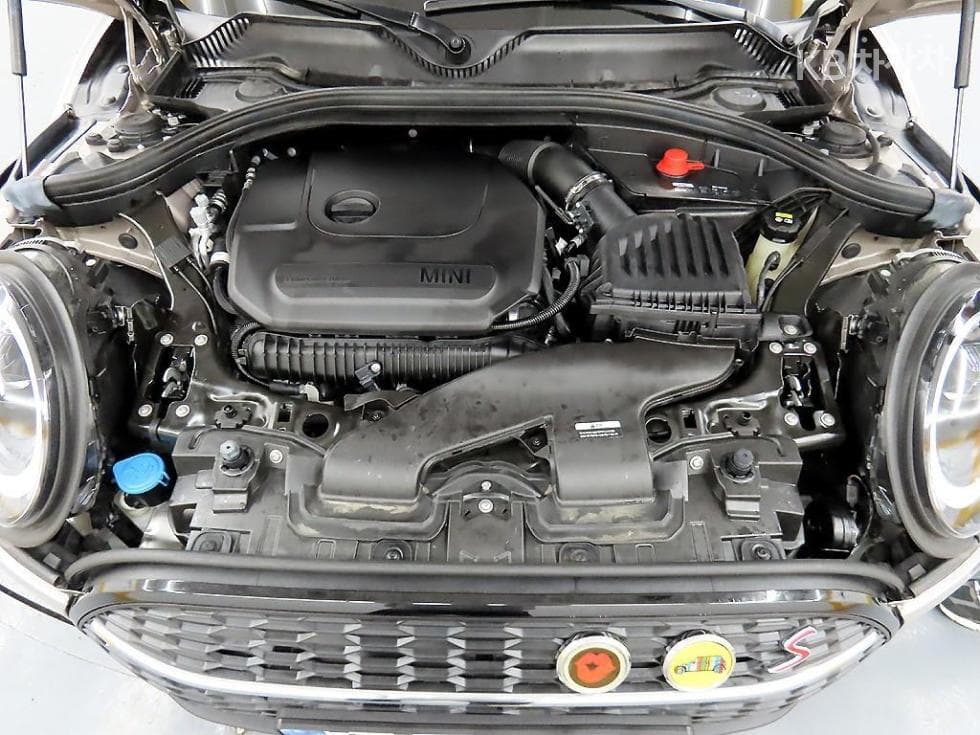 Mini 클럽맨 Second generation2.0 Cooper S Classic Standard - 19