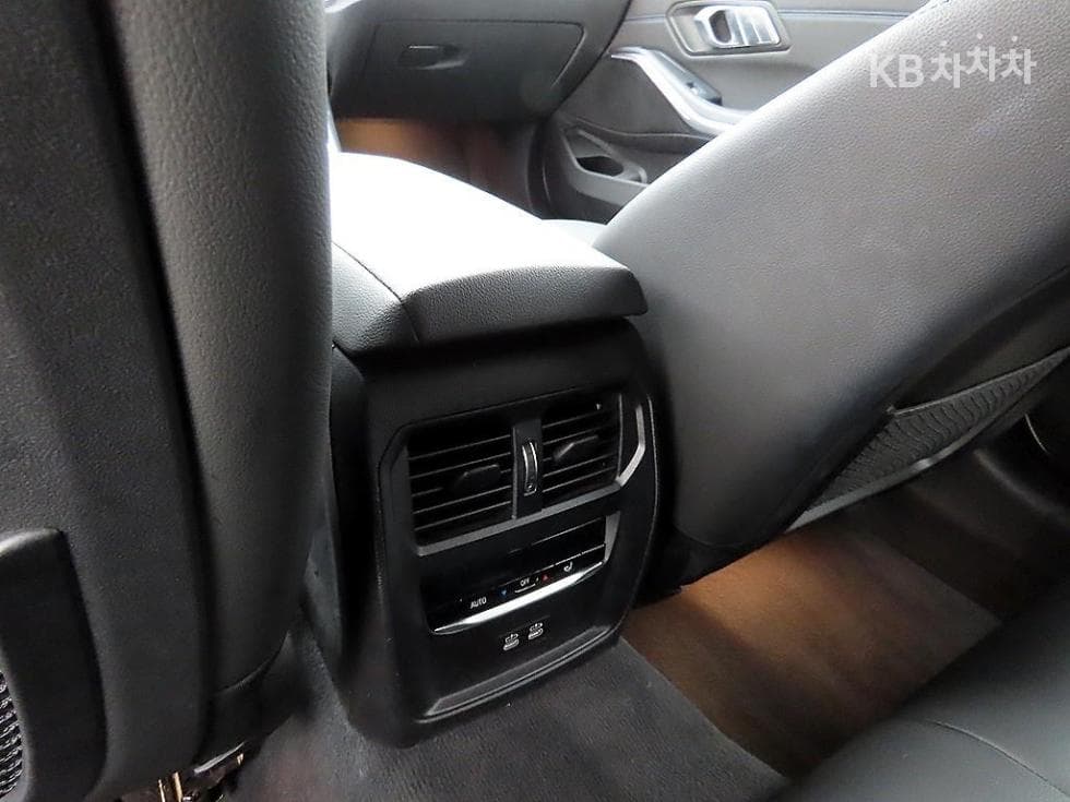 BMW 3 Series (G20)320d Touring M Sport Package - 15