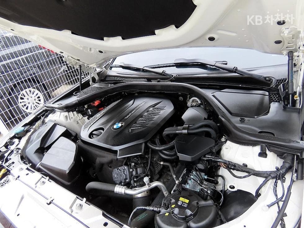 BMW 3 Series (G20)320d Touring M Sport Package - 19