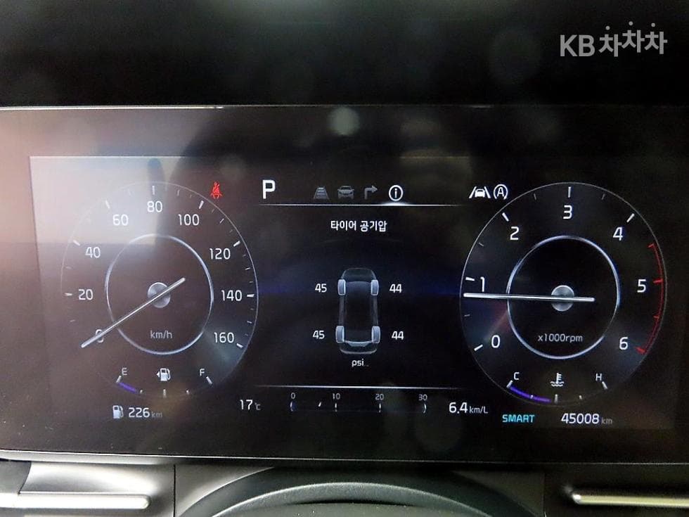 Kia Carnival 4th generationD2.2 11-seater Signature - 6
