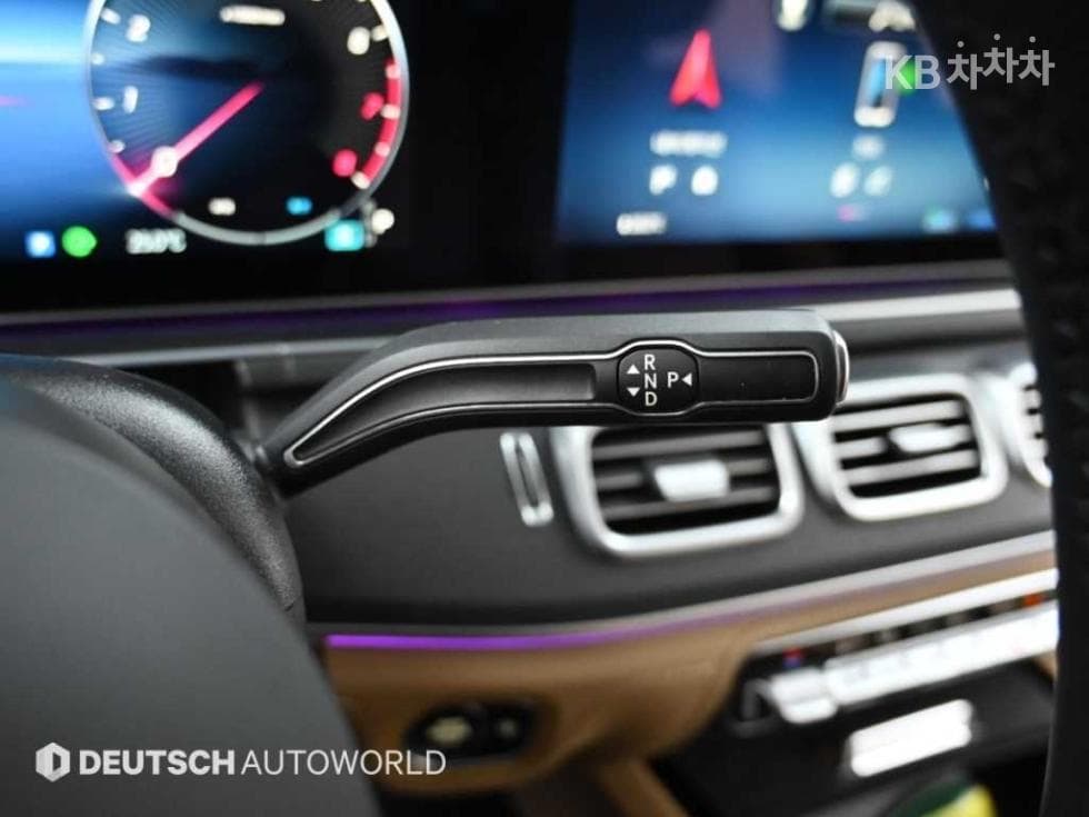 Mercedes-Benz GLE (V167)450 4Matic - 9
