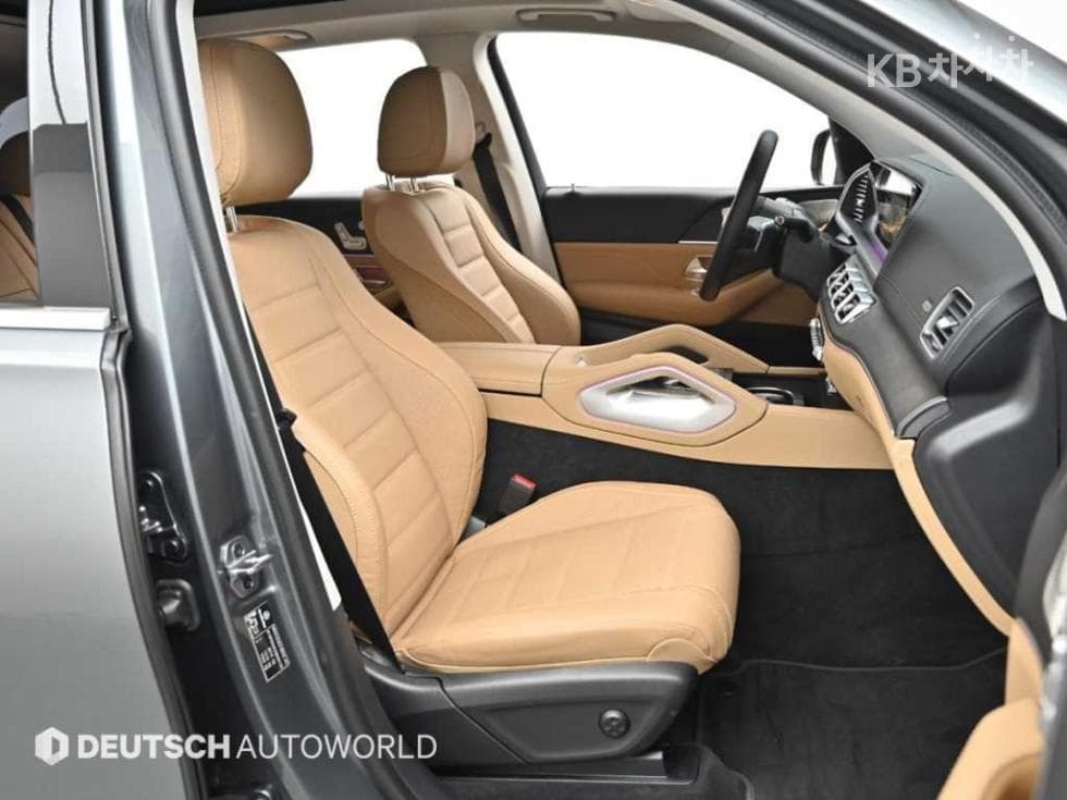 Mercedes-Benz GLE (V167)450 4Matic - 10