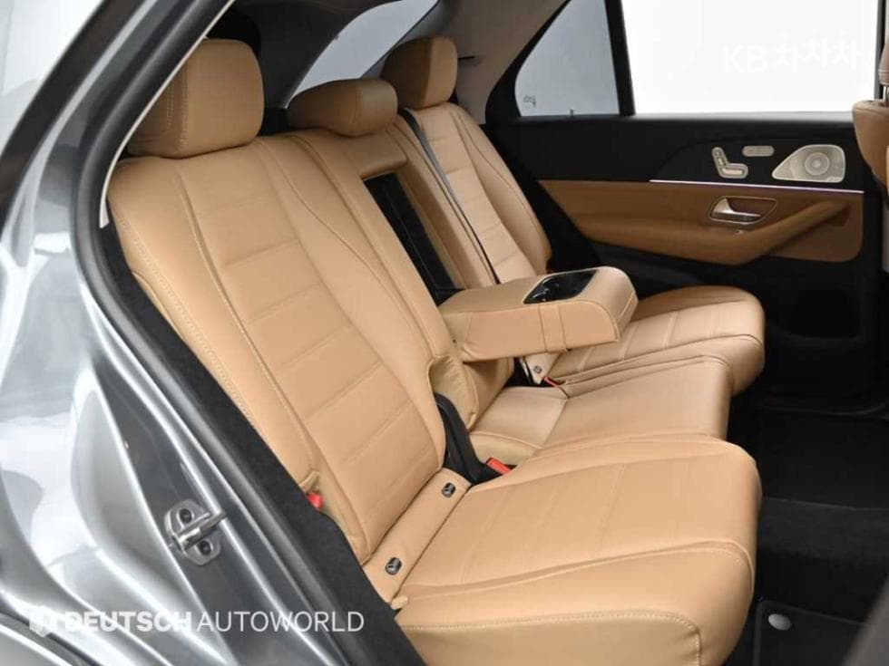 Mercedes-Benz GLE (V167)450 4Matic - 12