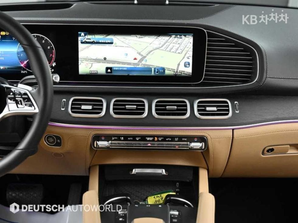 Mercedes-Benz GLE (V167)450 4Matic - 14