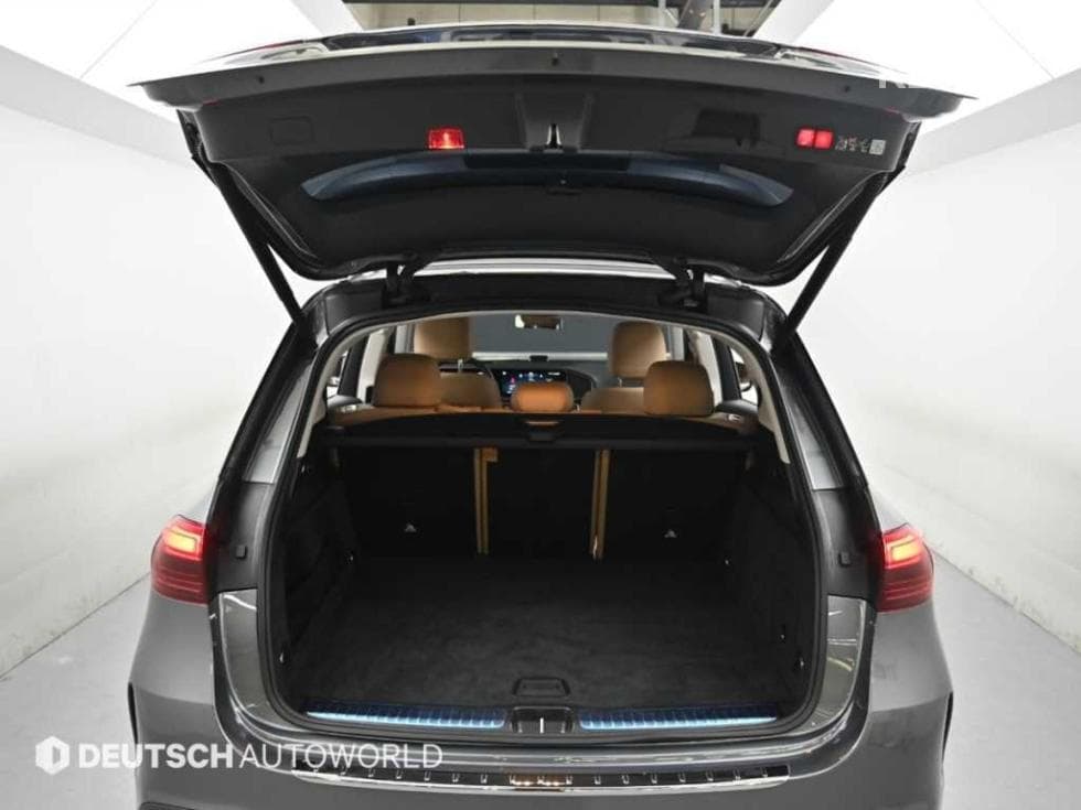 Mercedes-Benz GLE (V167)450 4Matic - 19
