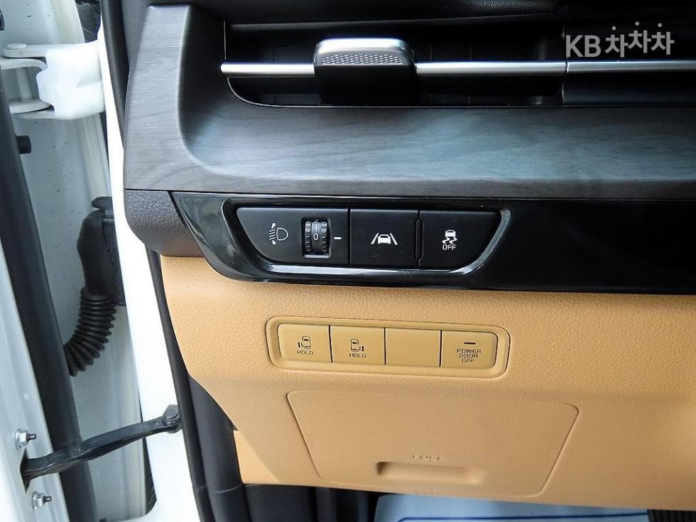 Kia Carnival 4th generationG3.5 GDI 11-seater Prestige - 13