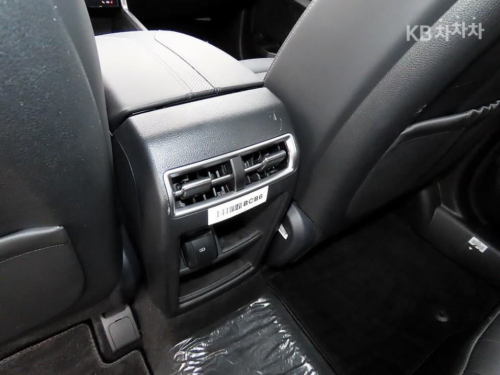 KG Mobility 토레스(J100)1.5 GDI Turbo T5 - 27