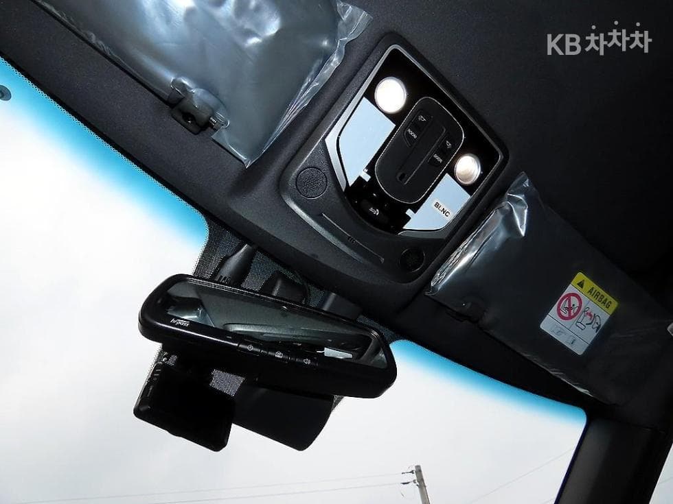 KG Mobility 토레스(J100)1.5 GDI Turbo T5 - 15