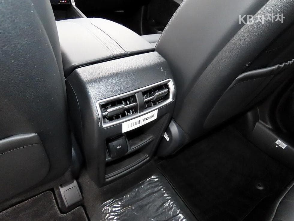 KG Mobility 토레스(J100)1.5 GDI Turbo T5 - 16