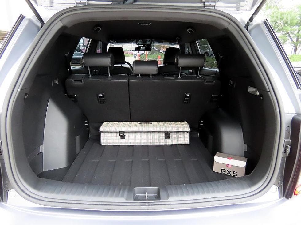 KG Mobility 토레스(J100)1.5 GDI Turbo T5 - 17