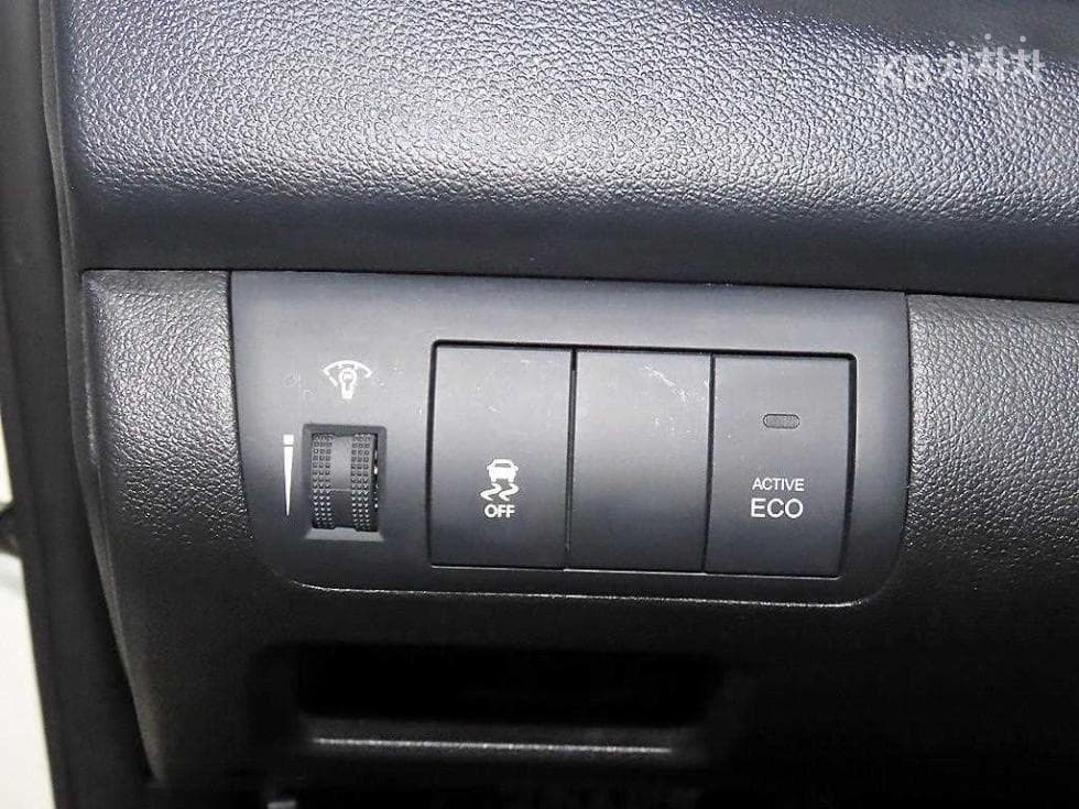 Kia Forte 쿱1.6 KOUP High-end Type 레드Premium - 13