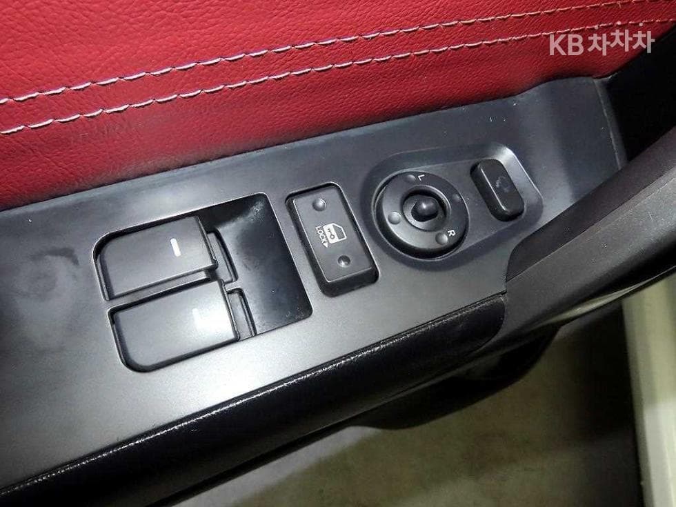 Kia Forte 쿱1.6 KOUP High-end Type 레드Premium - 14