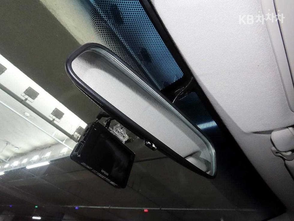 Kia Forte 쿱1.6 KOUP High-end Type 레드Premium - 16