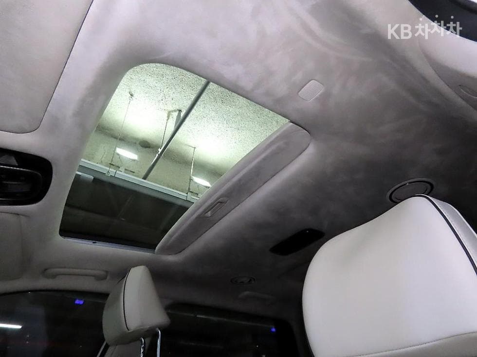 Hyundai Palisade2.2 Diesel 7-seater (Limousine) Calligraphy - 14
