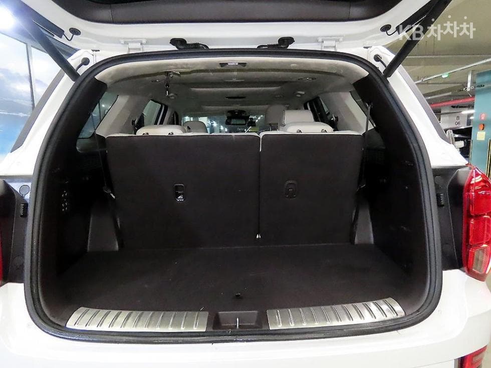 Hyundai Palisade2.2 Diesel 7-seater (Limousine) Calligraphy - 15