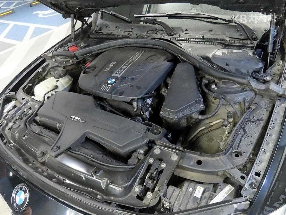 BMW New3 Series320d F30 - 19