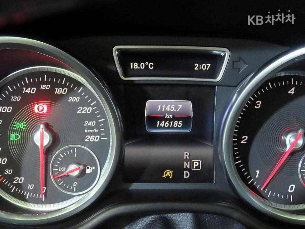 Mercedes-Benz GLE(W166)250 d 4Matic - 8