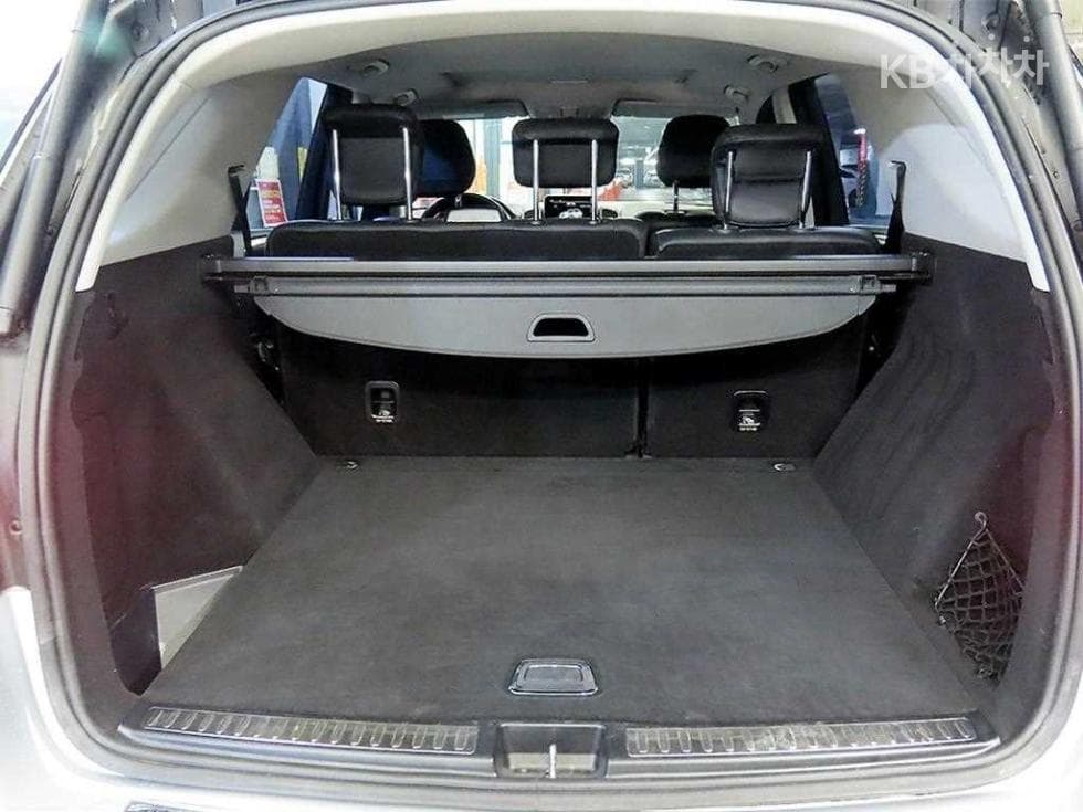 Mercedes-Benz GLE(W166)250 d 4Matic - 15