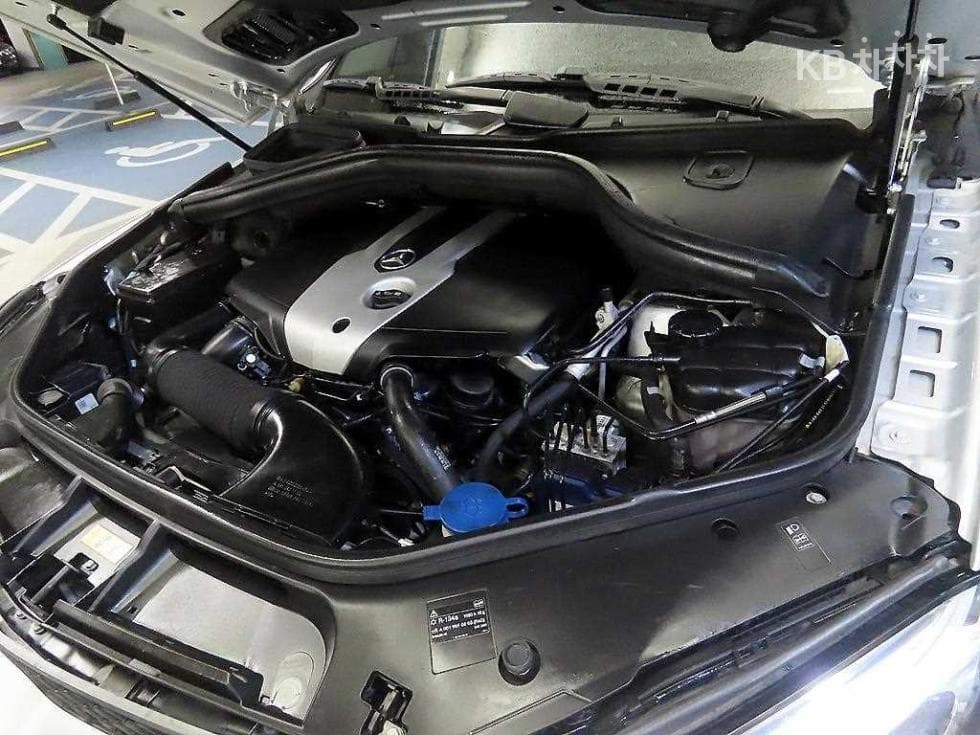Mercedes-Benz GLE(W166)250 d 4Matic - 17