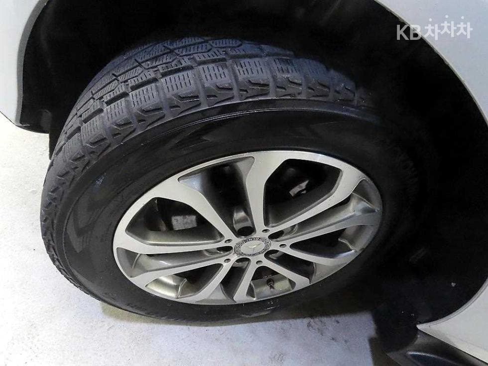 Mercedes-Benz GLE(W166)250 d 4Matic - 18