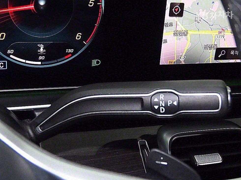 Mercedes-Benz GLE (V167)400 d 4Matic Coupe - 12