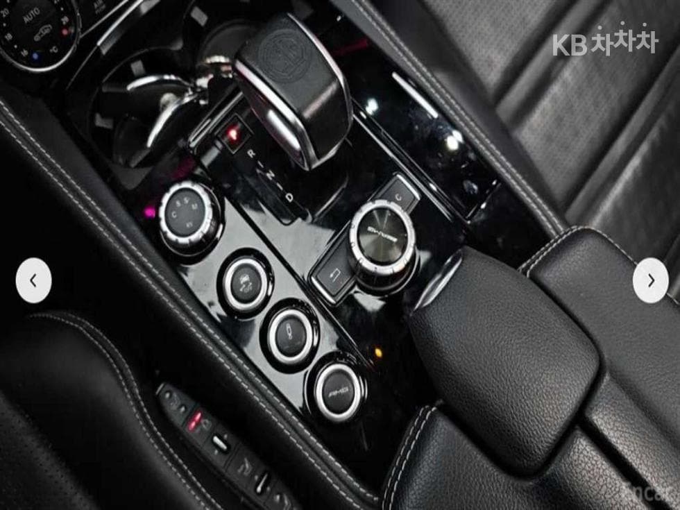 Mercedes-Benz CLS클래스(W218)CLS 63 AMG S 4매틱 W218 - 6