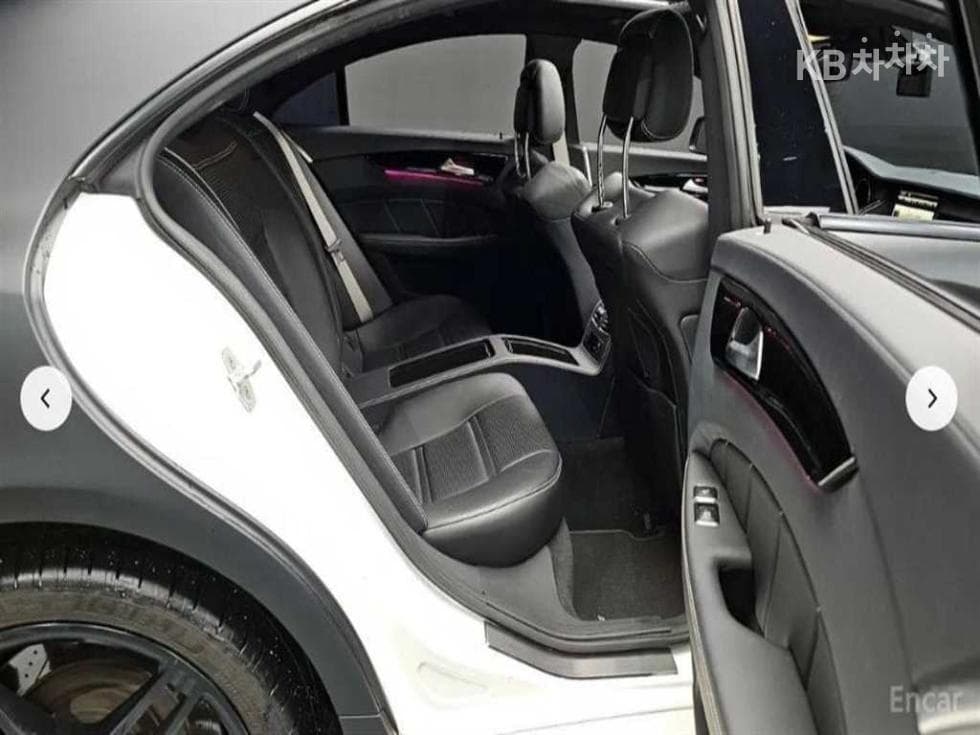 Mercedes-Benz CLS클래스(W218)CLS 63 AMG S 4매틱 W218 - 8