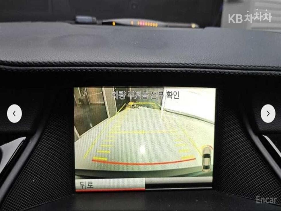 Mercedes-Benz CLS클래스(W218)CLS 63 AMG S 4매틱 W218 - 10