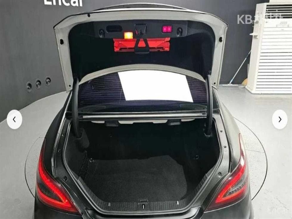 Mercedes-Benz CLS클래스(W218)CLS 63 AMG S 4매틱 W218 - 12