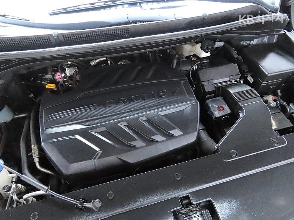 Kia The New (facelift) Carnival7-seater (Limousine) 2.2 Diesel Limousine VIP - 7