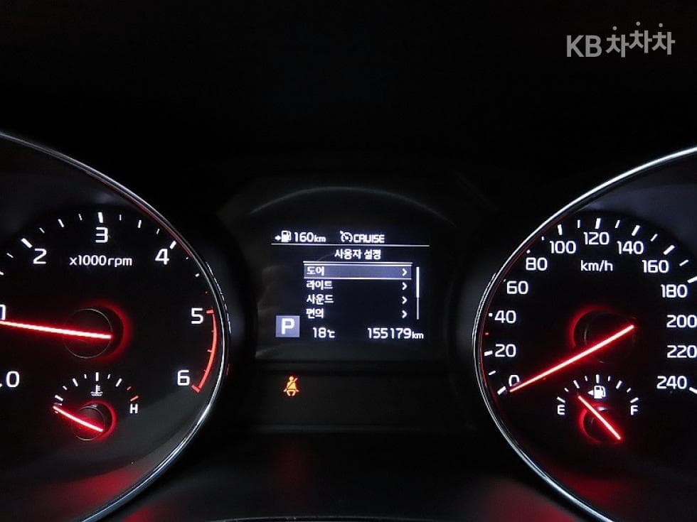 Kia The New (facelift) Carnival7-seater (Limousine) 2.2 Diesel Limousine VIP - 8